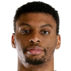 Derrick Alston Jr