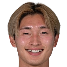 藤尾翔太