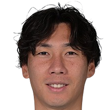 下田北斗